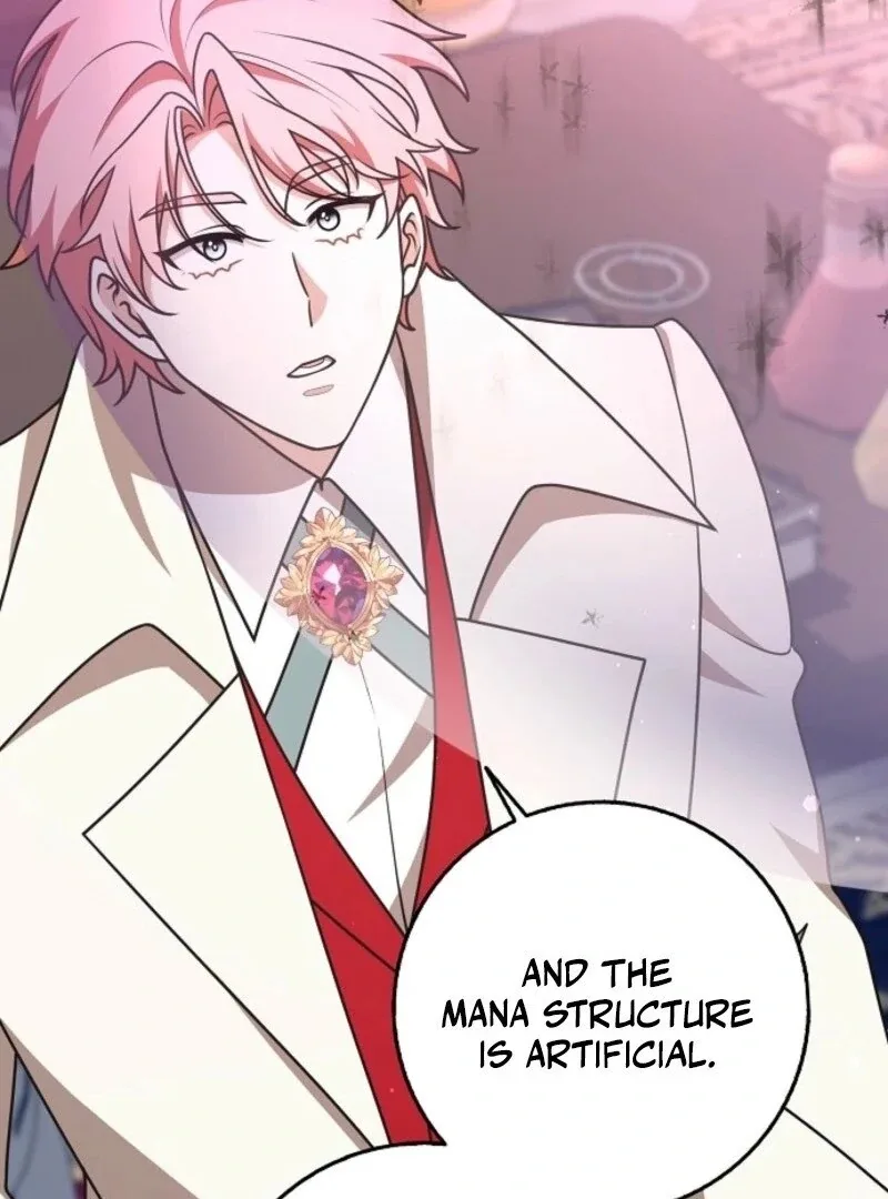 Friends Shouldn’t Act This Way Chapter 89 page 32