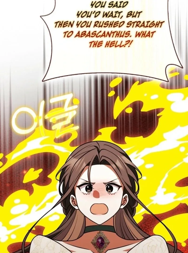 Friends Shouldn’t Act This Way Chapter 89 page 18