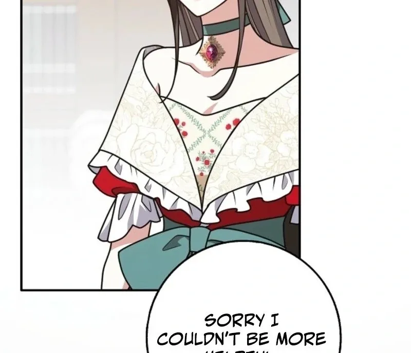 Friends Shouldn’t Act This Way Chapter 89 page 89