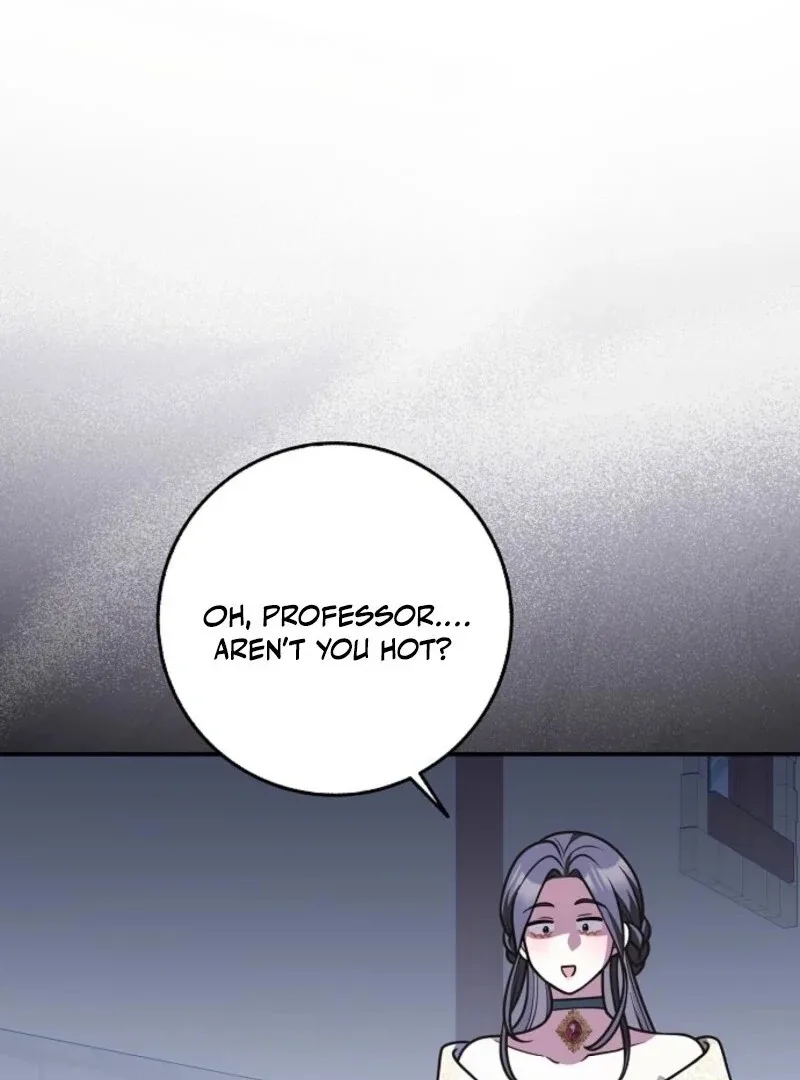 Friends Shouldn’t Act This Way Chapter 88 page 21