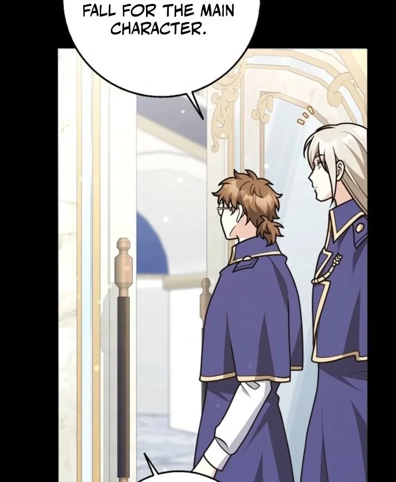 Friends Shouldn’t Act This Way Chapter 89 page 132