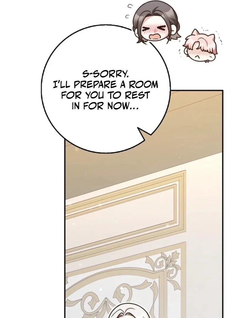 Friends Shouldn’t Act This Way Chapter 89 page 80