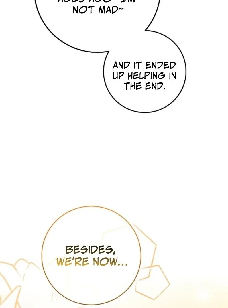 Friends Shouldn’t Act This Way Chapter 89 page 71