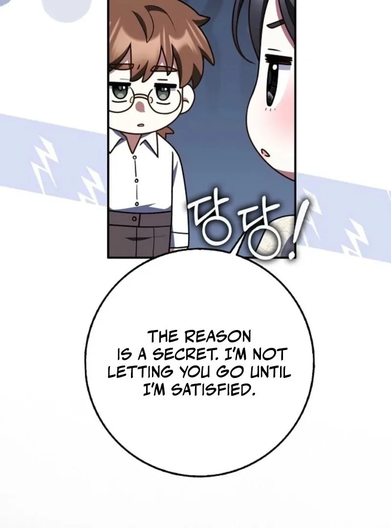 Friends Shouldn’t Act This Way Chapter 89 page 96