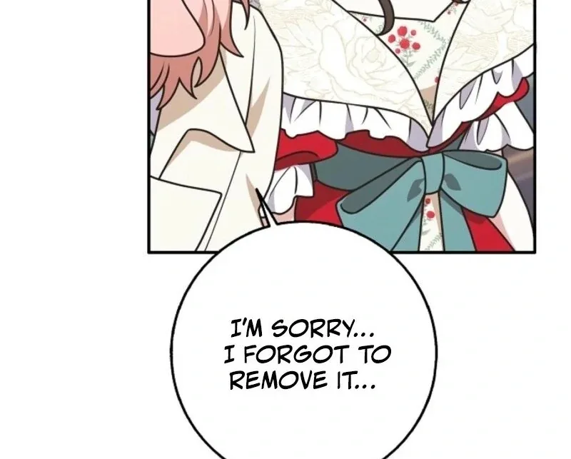 Friends Shouldn’t Act This Way Chapter 89 page 68