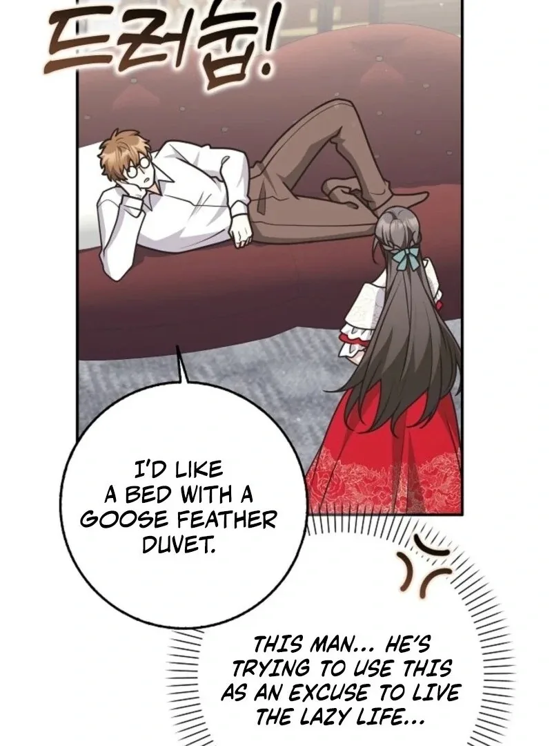 Friends Shouldn’t Act This Way Chapter 89 page 99