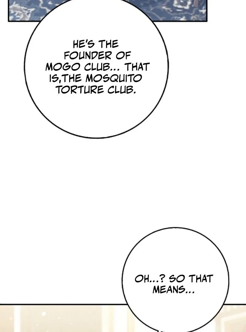 Friends Shouldn’t Act This Way Chapter 89 page 45