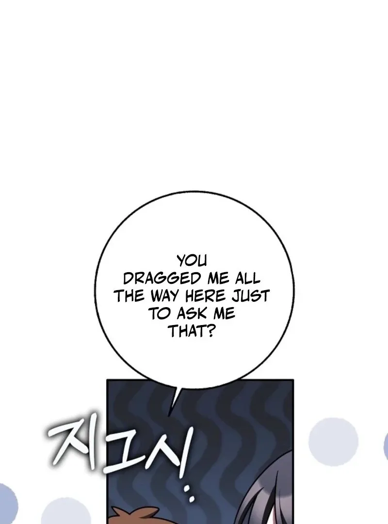 Friends Shouldn’t Act This Way Chapter 89 page 95