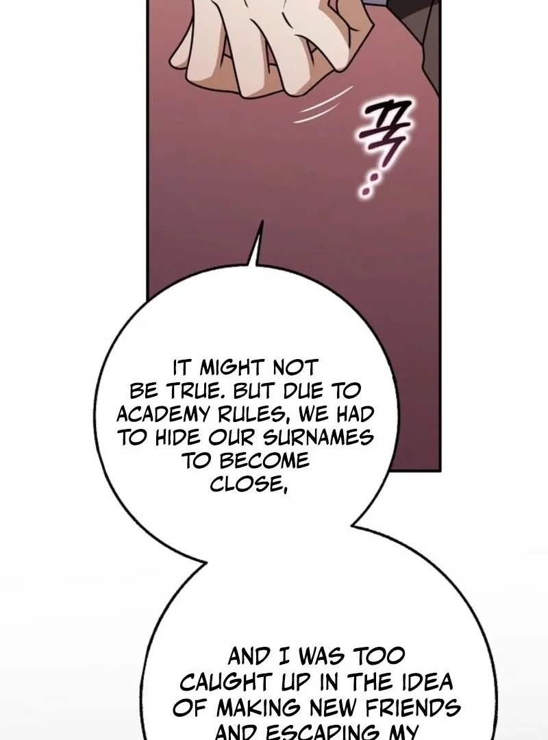 Friends Shouldn’t Act This Way Chapter 89 page 115