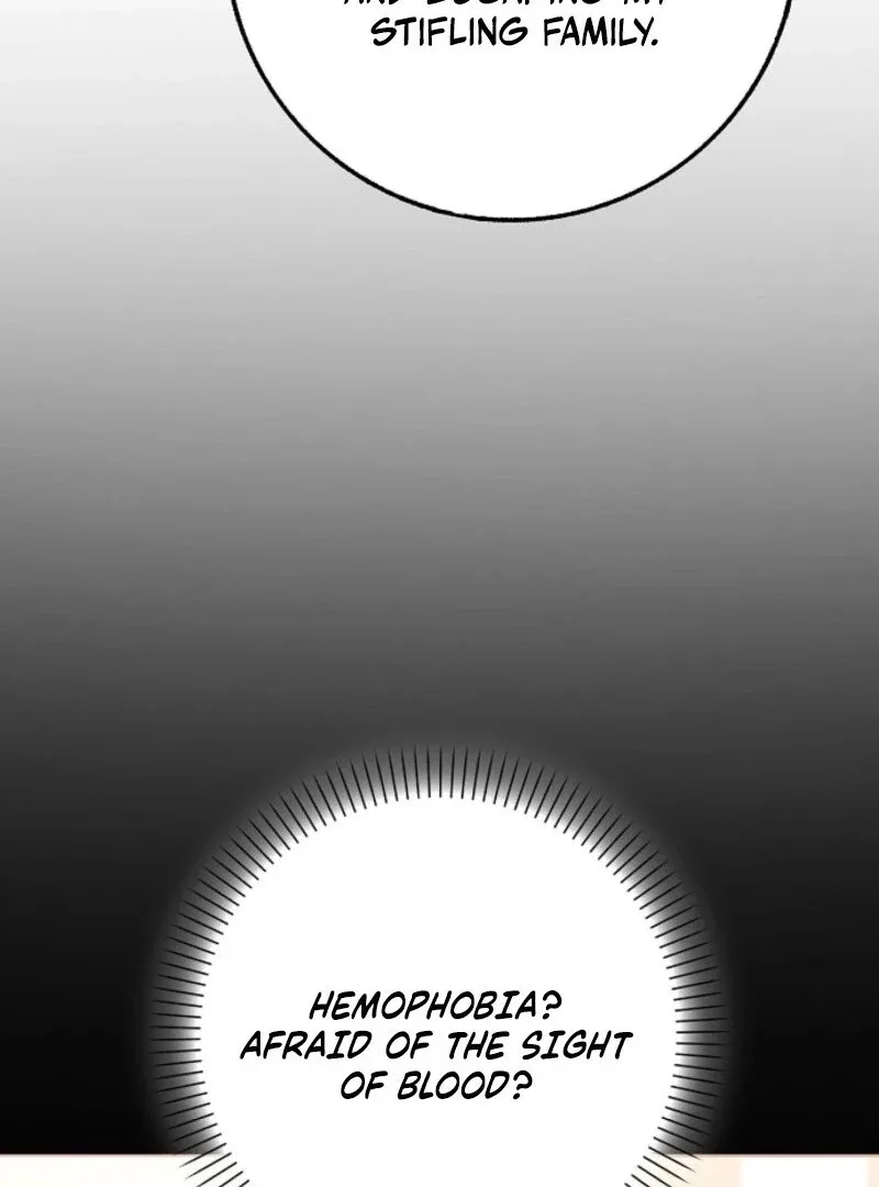 Friends Shouldn’t Act This Way Chapter 89 page 116