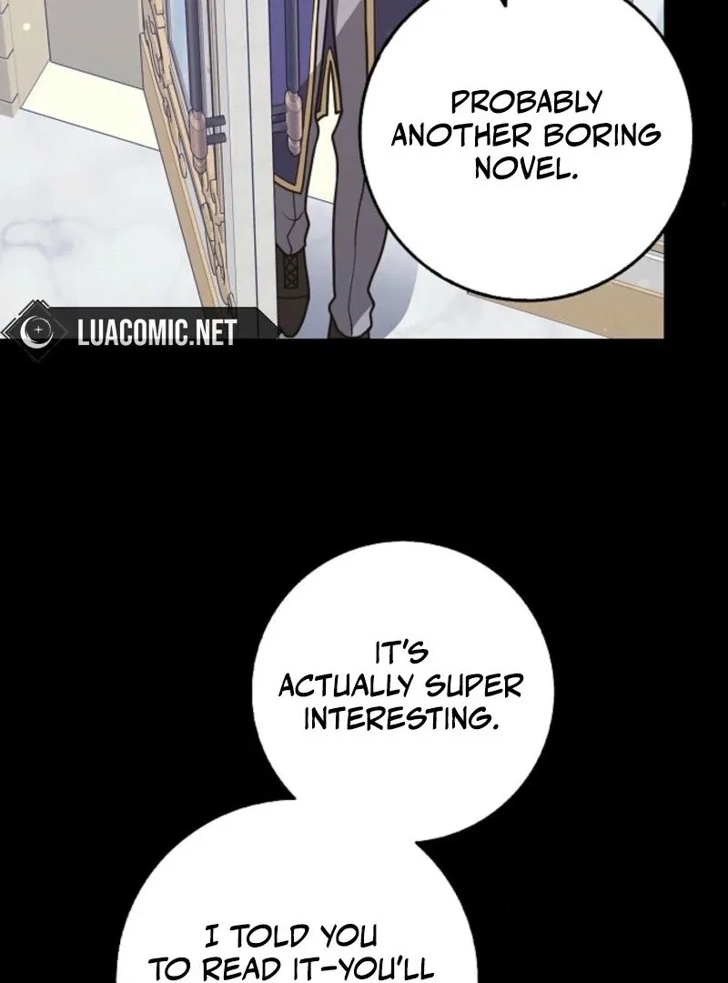 Friends Shouldn’t Act This Way Chapter 89 page 131