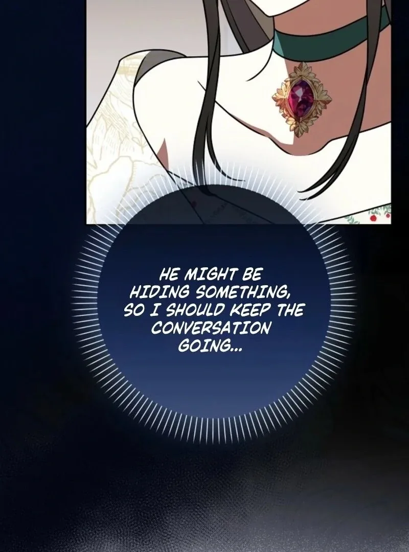Friends Shouldn’t Act This Way Chapter 89 page 92
