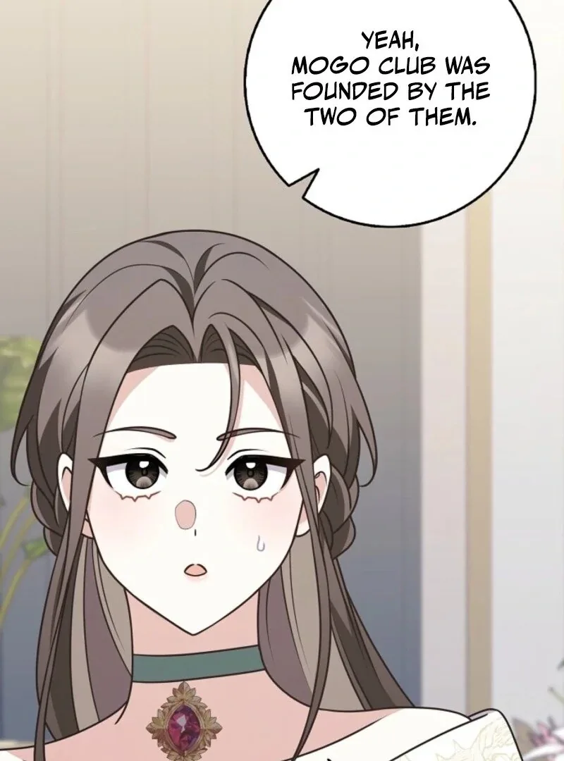 Friends Shouldn’t Act This Way Chapter 89 page 51