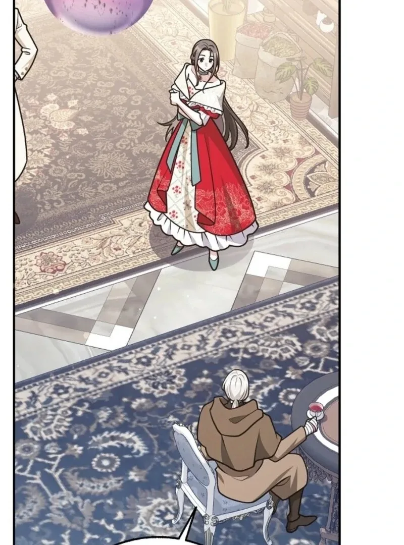 Friends Shouldn’t Act This Way Chapter 89 page 44
