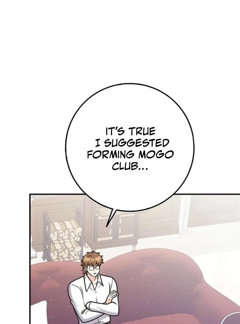 Friends Shouldn’t Act This Way Chapter 89 page 86