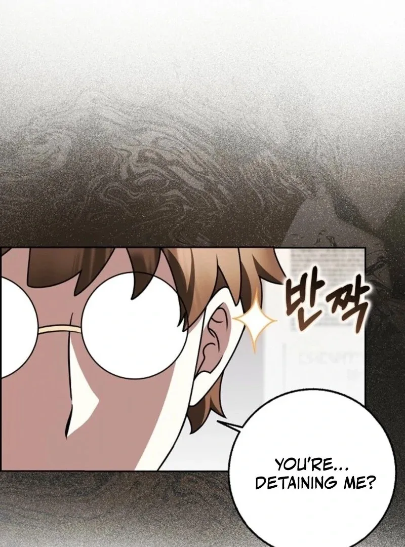 Friends Shouldn’t Act This Way Chapter 89 page 97
