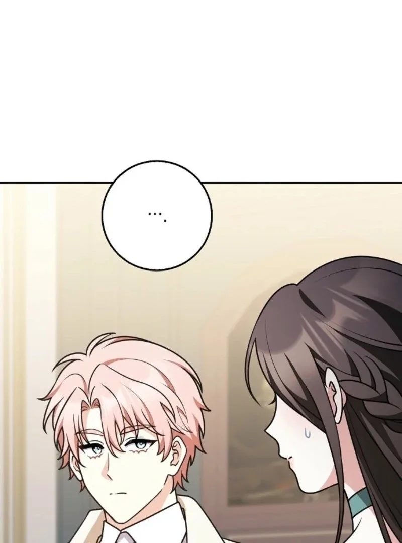Friends Shouldn’t Act This Way Chapter 89 page 55