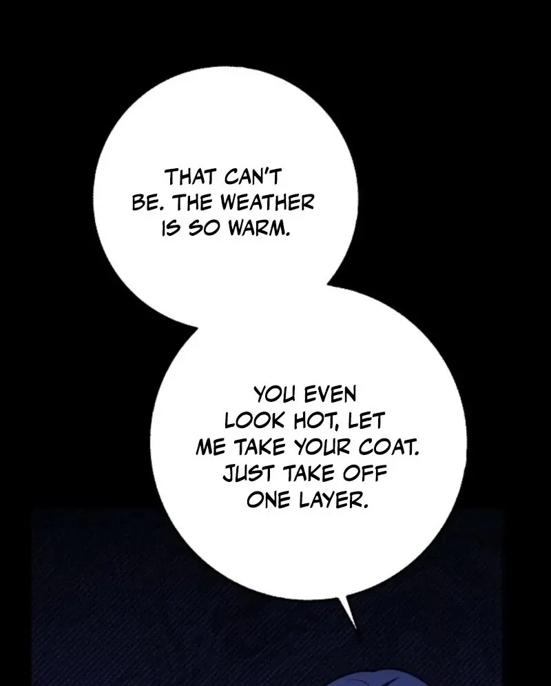 Friends Shouldn’t Act This Way Chapter 88 page 23
