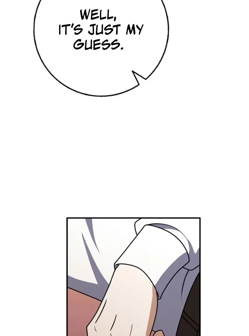 Friends Shouldn’t Act This Way Chapter 89 page 114