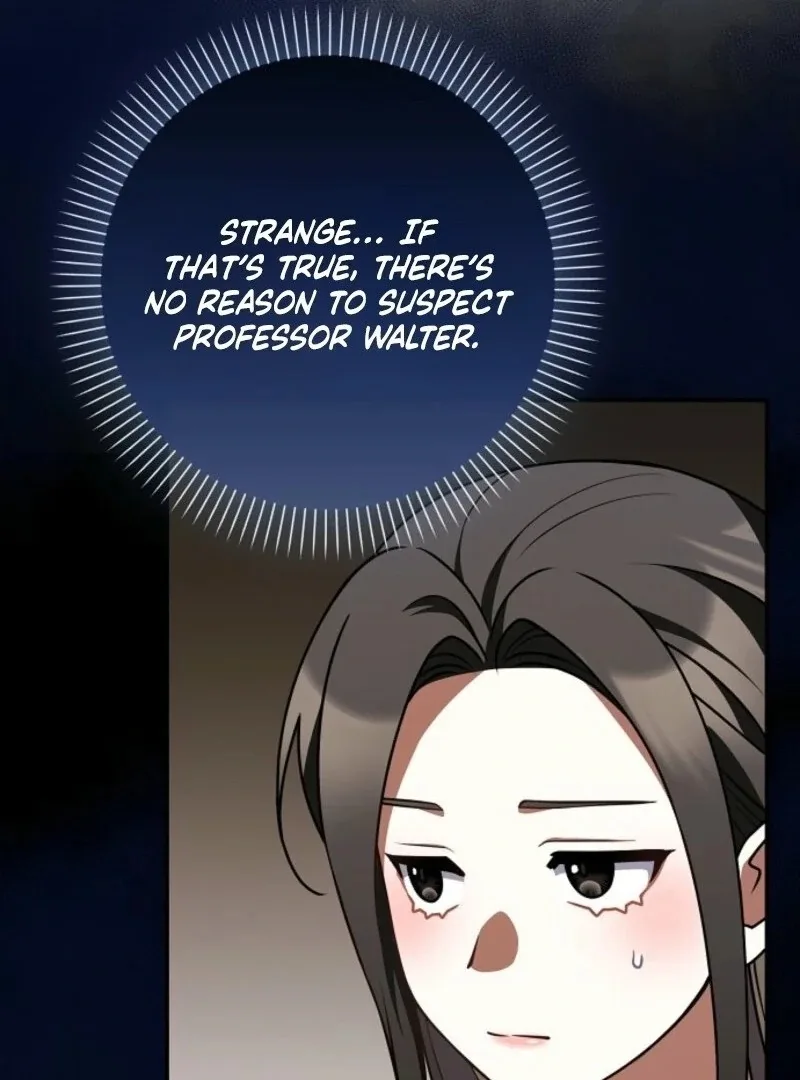 Friends Shouldn’t Act This Way Chapter 89 page 91