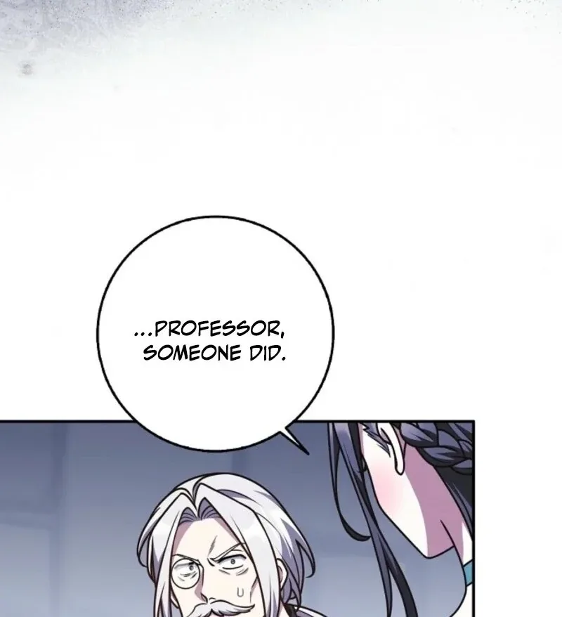 Friends Shouldn’t Act This Way Chapter 88 page 32