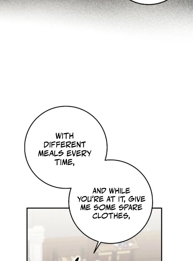 Friends Shouldn’t Act This Way Chapter 89 page 98