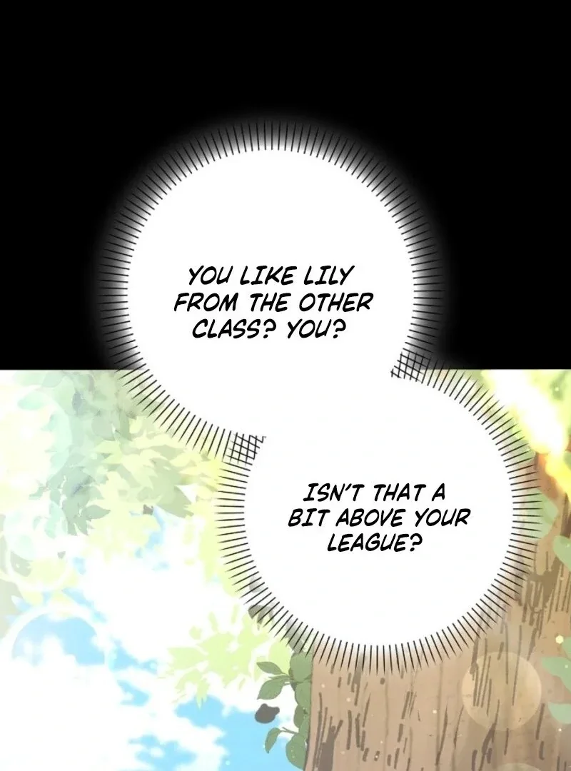 Friends Shouldn’t Act This Way Chapter 89 page 125