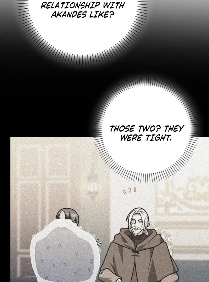 Friends Shouldn’t Act This Way Chapter 89 page 48
