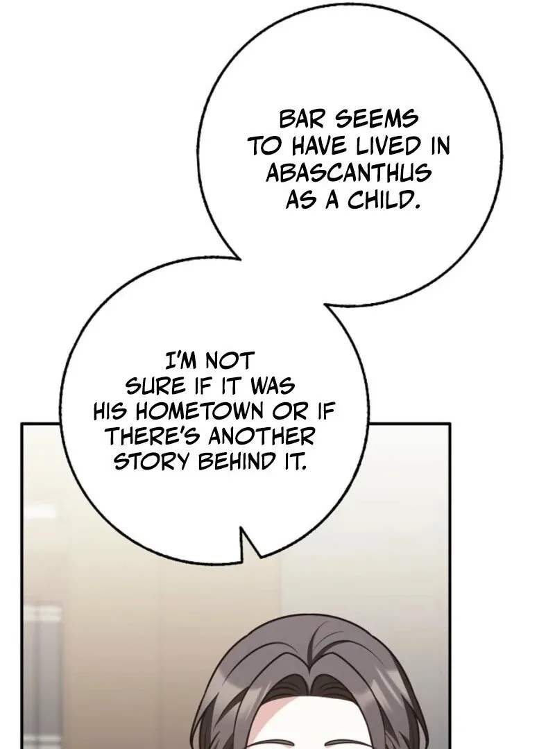 Friends Shouldn’t Act This Way Chapter 89 page 112