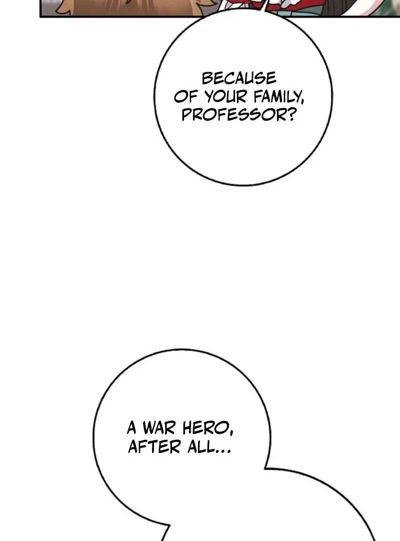 Friends Shouldn’t Act This Way Chapter 89 page 109