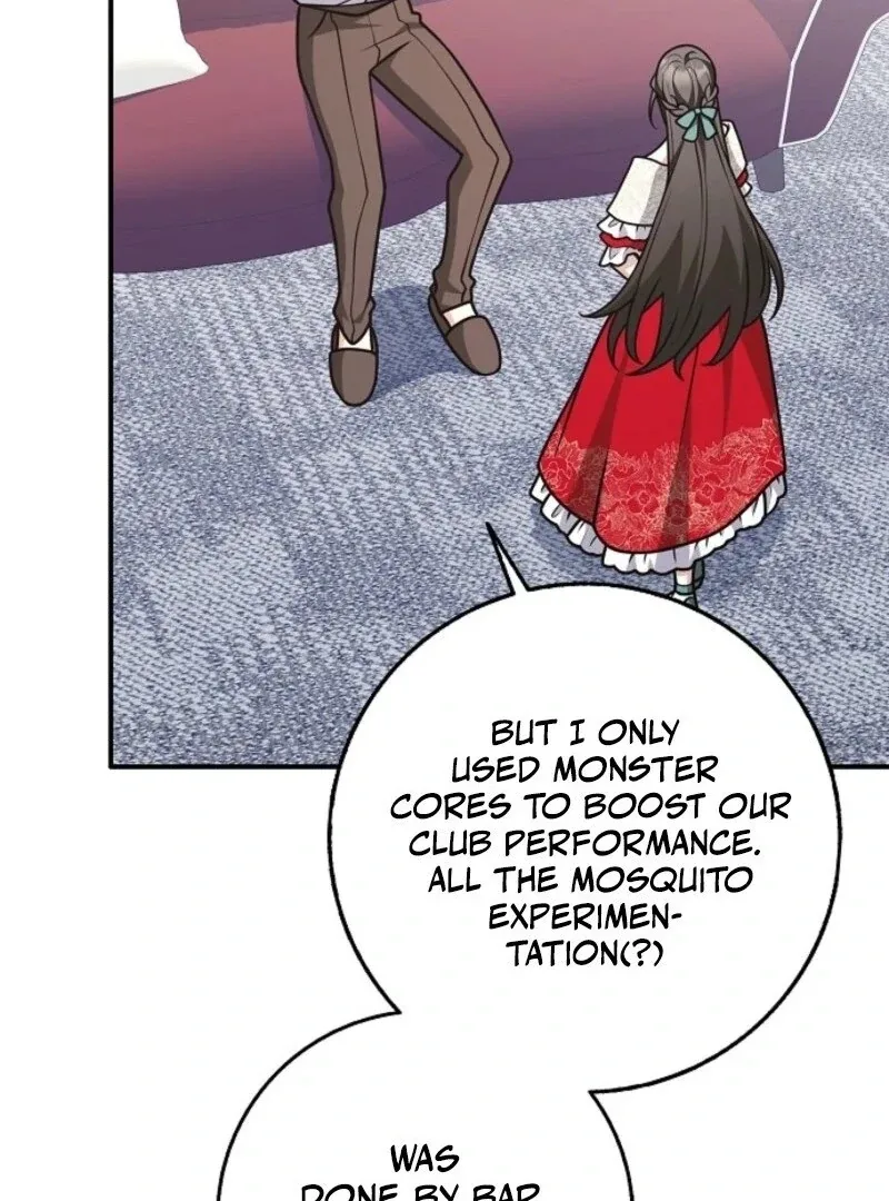 Friends Shouldn’t Act This Way Chapter 89 page 87