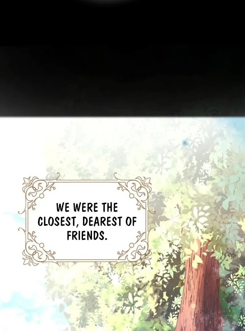 Friends Shouldn’t Act This Way Chapter 89 page 127