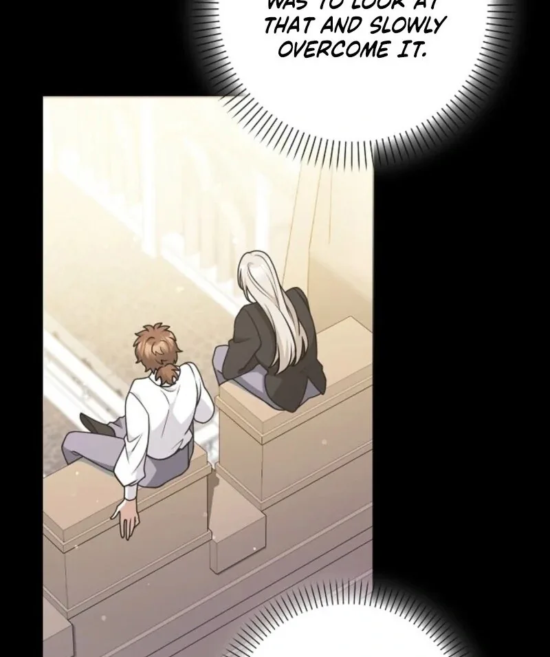 Friends Shouldn’t Act This Way Chapter 89 page 121
