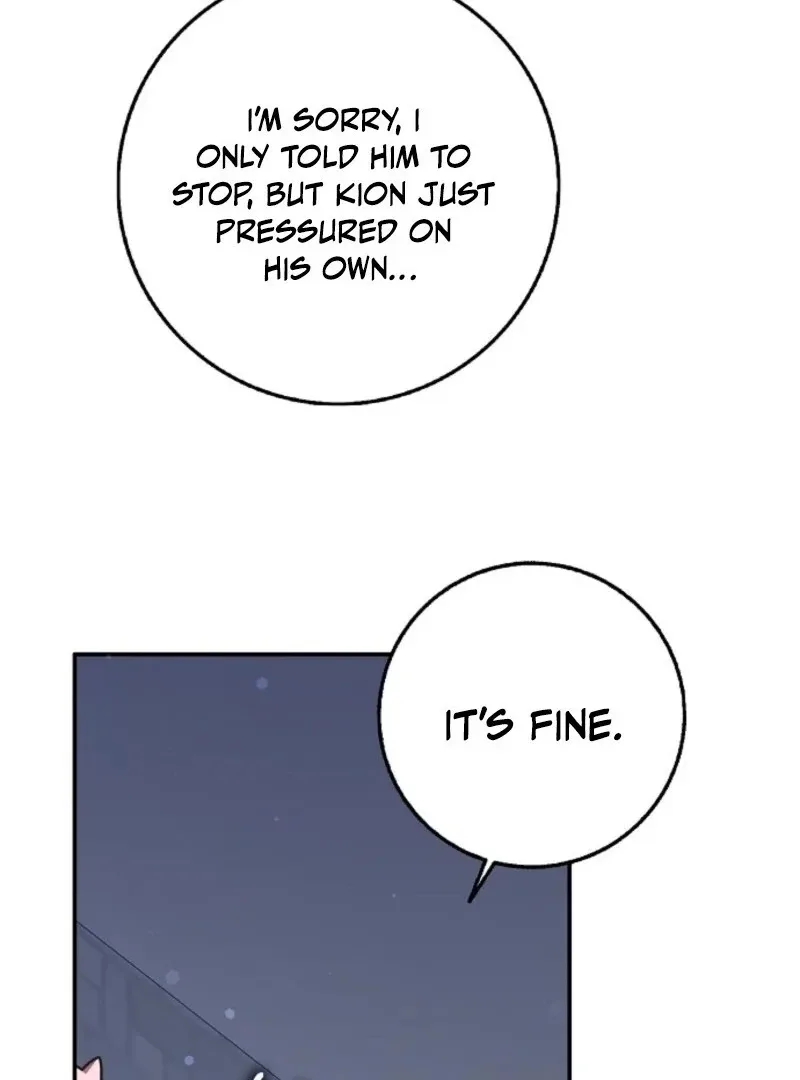 Friends Shouldn’t Act This Way Chapter 88 page 19
