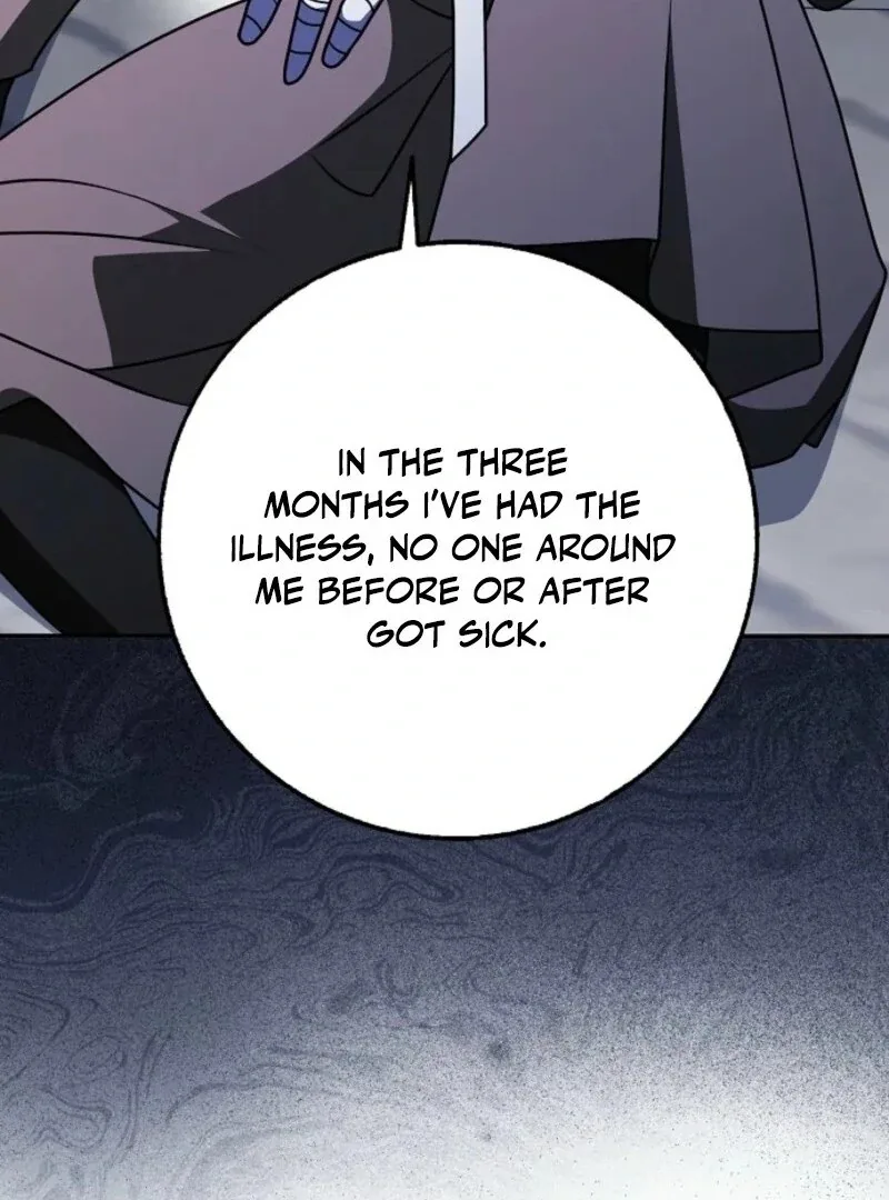 Friends Shouldn’t Act This Way Chapter 88 page 31