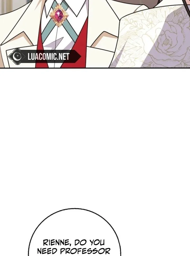 Friends Shouldn’t Act This Way Chapter 89 page 56