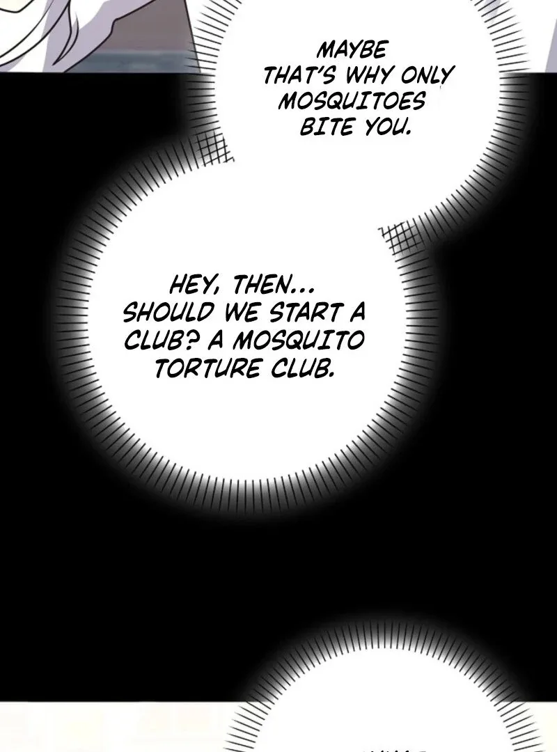 Friends Shouldn’t Act This Way Chapter 89 page 118