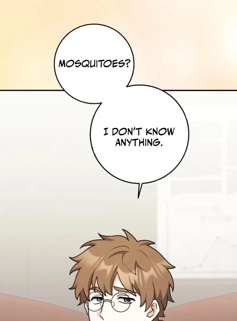 Friends Shouldn’t Act This Way Chapter 89 page 84