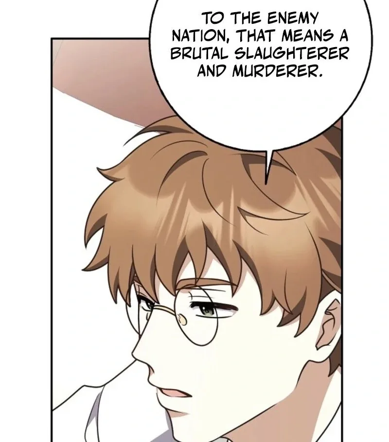 Friends Shouldn’t Act This Way Chapter 89 page 110