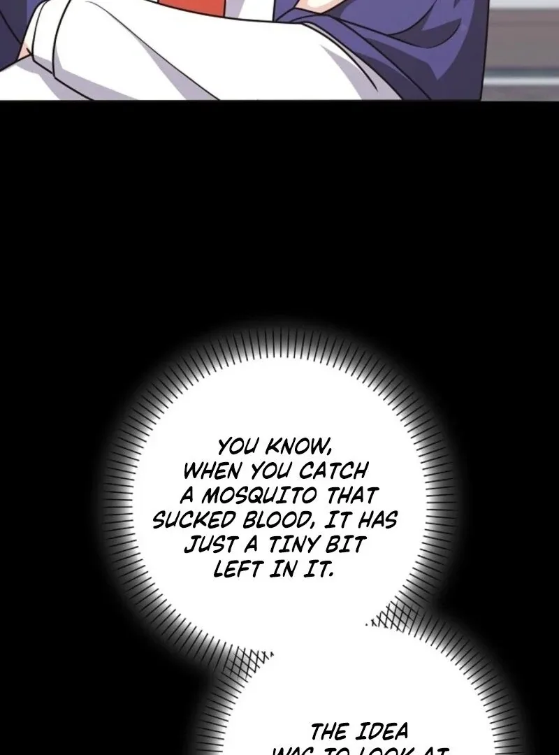 Friends Shouldn’t Act This Way Chapter 89 page 120