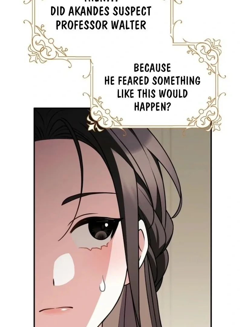 Friends Shouldn’t Act This Way Chapter 89 page 53