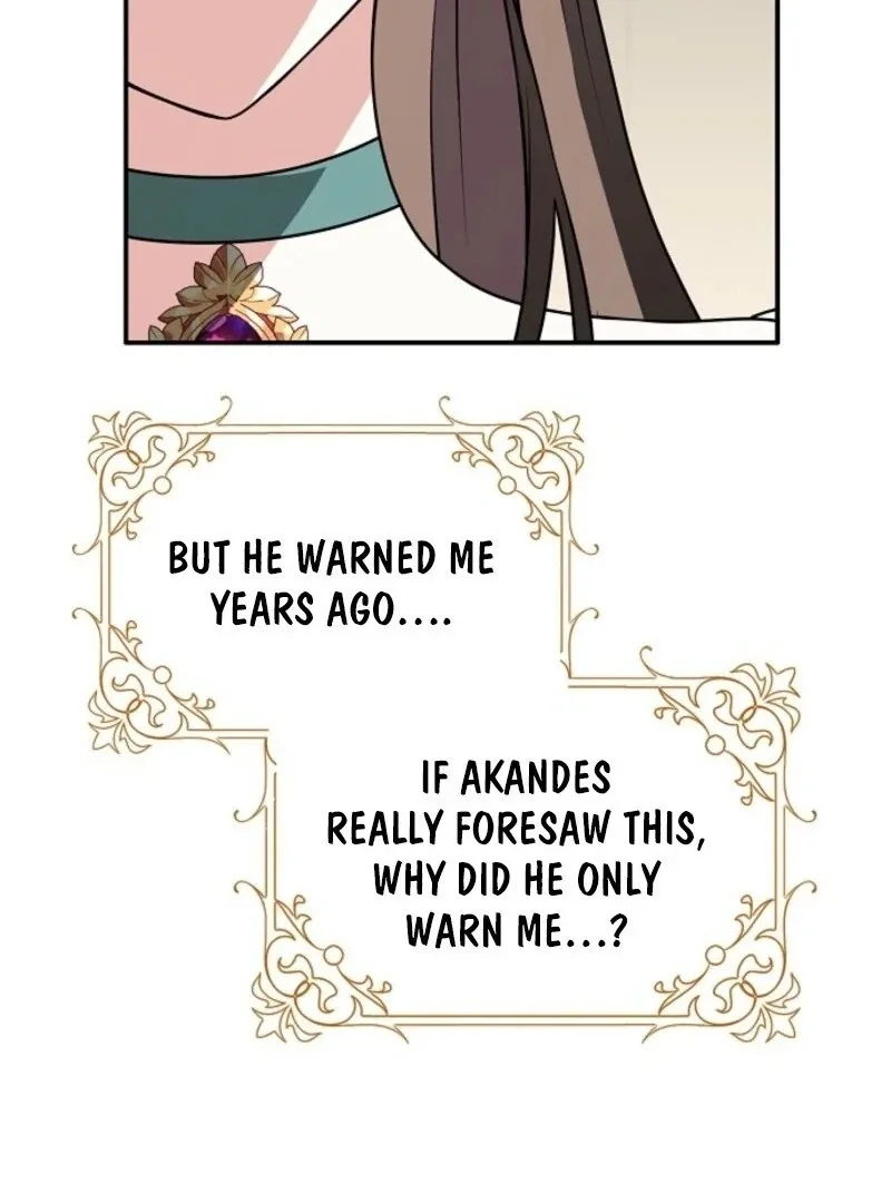 Friends Shouldn’t Act This Way Chapter 89 page 54