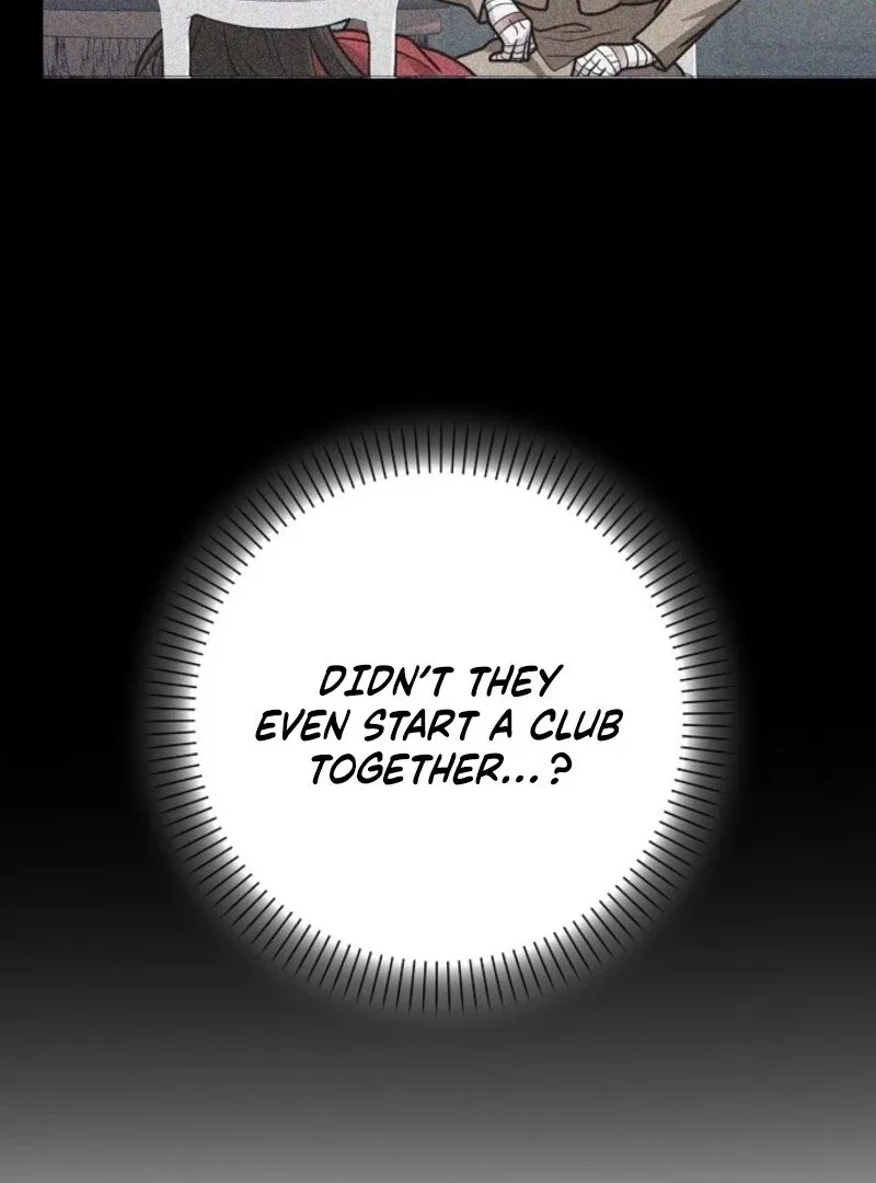 Friends Shouldn’t Act This Way Chapter 89 page 49
