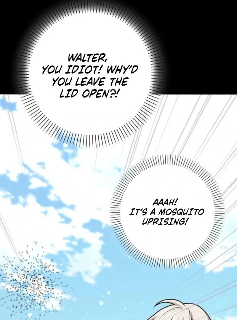 Friends Shouldn’t Act This Way Chapter 89 page 123