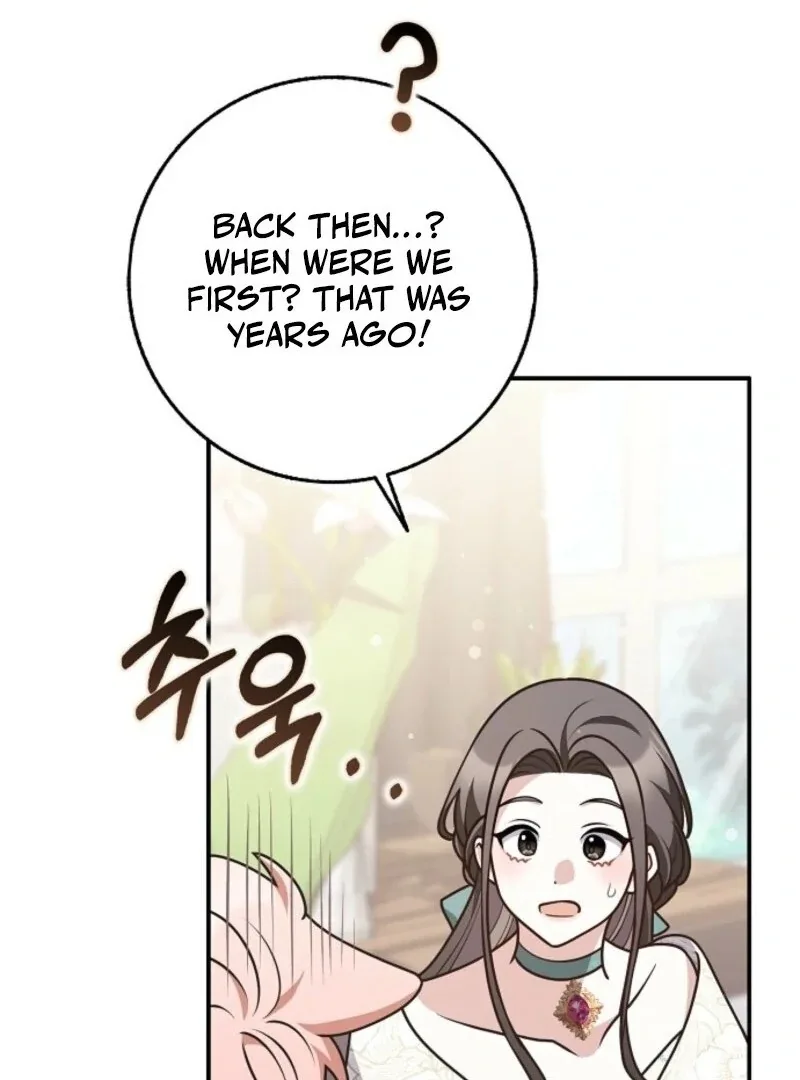 Friends Shouldn’t Act This Way Chapter 89 page 67