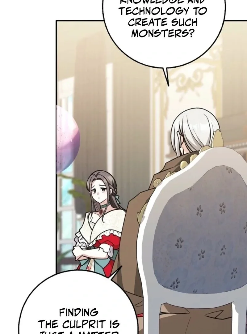 Friends Shouldn’t Act This Way Chapter 89 page 38