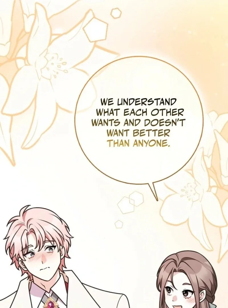 Friends Shouldn’t Act This Way Chapter 89 page 72