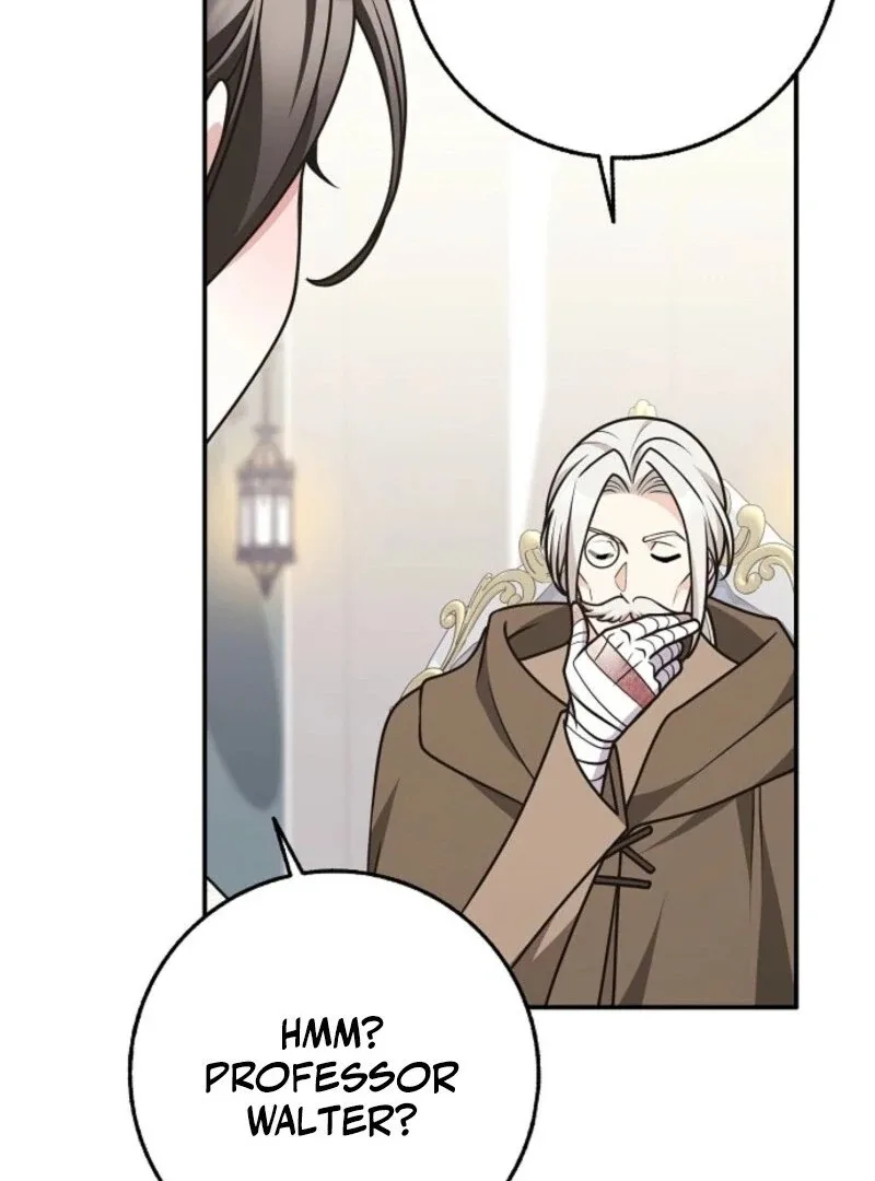 Friends Shouldn’t Act This Way Chapter 89 page 42