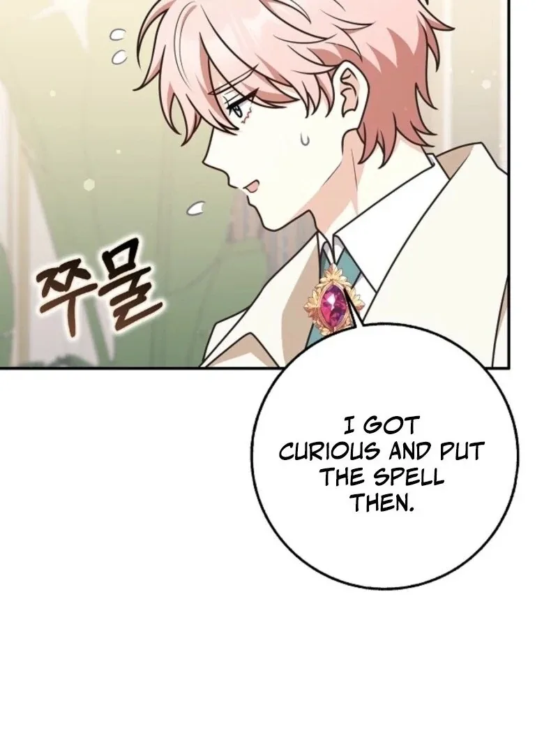 Friends Shouldn’t Act This Way Chapter 89 page 66