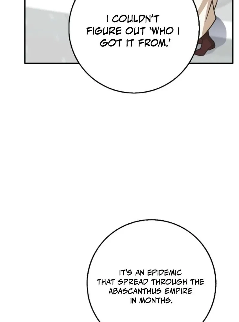 Friends Shouldn’t Act This Way Chapter 88 page 53